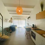 Villa Naturiste Heliovillage - Cap D'Agde - 2 Pers