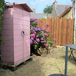 Maison Cosy 5 Pers A 640M De La Plage Et Proche Gr34 A Perros-Guirec - Fr-1-368-309