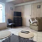 Maison De Charme Renovee 4 Pers., Saint-Georges-D'Oleron, Proche Plage, Wifi, Parking Gratuit - Fr-1-246A-85