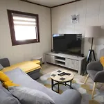 Agreable Maison, Domaine Tamaris, 4 Pieces 6 Couchages, Wifi, Sejour Climatisee, Acces Payant Pour Les Piscines- Portiragnes Plage Lrtamj21