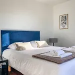Superbe Villa A Trebeurden Pour 11 Personnes Avec Vue Sur Mer, Jardin Et Wifi - Fr-1-368-327