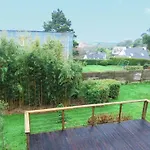 Superbe Villa A Trebeurden Pour 11 Personnes Avec Vue Sur Mer, Jardin Et Wifi - Fr-1-368-327