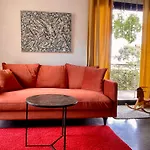 Maison, Centre Ville, Terrasse, Parking, Calme