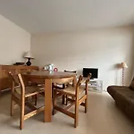 Studio Cosy Avec Terrasse, Proche Plage Et Commerces - Fr-1-239-732