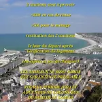 Diapason Location Le Treport Pour 5 Personnes