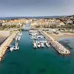 Appartement Climatise Avec Parking, Proche Plage Et Commodites - Sete - Fr-1-472-170