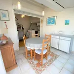 Charmante Maisonnette Avec Jardin, Proche Plage Et Commodites, La Tranche Sur Mer - Fr-1-22-340