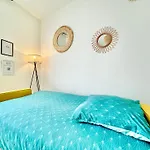 Brest - Le Gestin - Appartements - Lumineux - Tout Confort - Fibre Internet