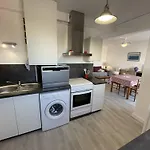 T2 Cabine Renove, Animaux Admis, Parking Securise, Proche Plage Et Port - Saint-Cyprien - Fr-1-106-69