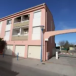 Charmant T2 Au Coeur Du Village Avec Garage, Balcon Ensoleille Et Wifi A Balaruc-Les-Bains. - Fr-1-553-183