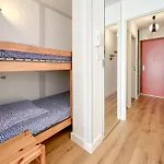 Joli Appartement Avec Vue Imprenable Sur La Baie Des Sables - 4 Pers