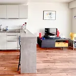 Appartement Les Pieds Dans Leau Acces Direct Sur La Cote Sauvage - 2 Pers