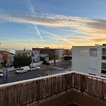 Appartement De L'Oursiniere 4/6 Pers Vue Mer