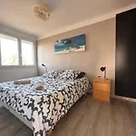 Appartement De L'Oursiniere 4/6 Pers Vue Mer
