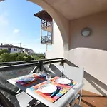 Point D'Or L21 - Hossegor Appartement 4 Personnes Plage Piscine