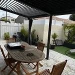 Charmante Maison Au Calme