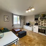 Appartement Renove 1Er Etage, Proche Plage Et Commerces, La Tranche Sur Mer - Fr-1-22-334