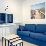 Spacieux Appartement Quartier De La Chaume - 4 Pers
