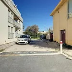 Studio Cabine Renove Avec Garage A 2 Pas De La Plage - Clim, Fibre, Animaux Ok - Fr-1-715-1