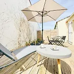Jolie Maison Renovee Et Decoree Avec Gout A La Chaume 4 Pers