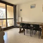 Appartement Spacieux 76M², Proche Thermes Et Centre, 2 Ch, Parking, Wifi, Balaruc-Les-Bains - Fr-1-553-226