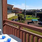Residence Le Boucanier - Studio Pour 4 Personnes 354