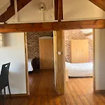 Appartement Calaisfornia