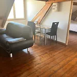 Appartement Calaisfornia