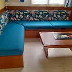 Mobil Home Dans Parc Residentiel Loisirs