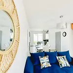 Maison De Vacances Renovee Calme Et Lumineuse - 4 Pers