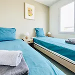 Maison De Vacances Renovee Calme Et Lumineuse - 4 Pers