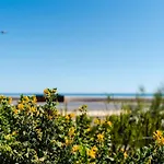 Appartement T2 A Narbonne-Plage - 30M De La Plage, Balcon, 4 Couchages, Parking Gratuit - Fr-1-409A-27