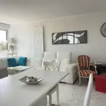 Bel Appartement 3 Chambres, A Deux Pas Des Thermes Et De L'Etang, Equipe Wifi - Fr-1-553-231