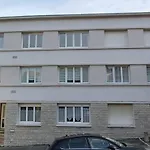 Charmant Studio A Boulogne-Sur-Mer - Parking Prive, Proche Commerces, Plage, Et Wifi Inclus - Fr-1-675-32