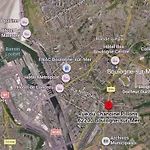 Charmant Studio A Boulogne-Sur-Mer - Parking Prive, Proche Commerces, Plage, Et Wifi Inclus - Fr-1-675-32