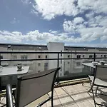 Appartement Cosy Avec Balcon, Parking Et Piscine - La Rochelle - Fr-1-246-692
