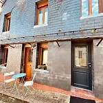 La Petite Ardoise - Maison Au Calme Pour 4 Pers