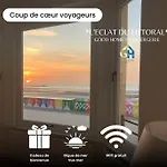 L'Eclat Du Littoral Vue Mer - Good Home