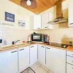 Maison Mitoyenne Au Calme Quartier De La Marcelliere
