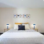 Coeur De Presqu'Ile I Maison Spacieuse Avec Cour Interieure