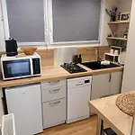 Appartement L'Embarcadere