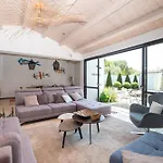 Maison Neuve A Deux Pas De La Plage