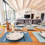 Maison Neuve A Deux Pas De La Plage