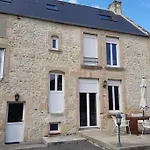 Maison De Famille Au Coeur D'Asnelles Plage A 500M