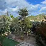 Paradis Du Soleil-Plage De La Roquille - 4 Personnes- Clim-Parking