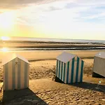 L'Escapade - Hardelot Plage - Parking Prive