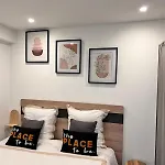 Bel Appartement A 5 Minutes De La Plage