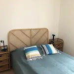 Appartement Catalan Coeur Village-Integralement Renove