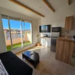 Appartement Cap D'Agde