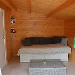 La Cabane De Robinson A 500M De La Plage